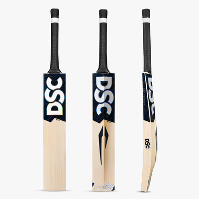 DSC Blak 77 Junior Cricket Bat - Size 5