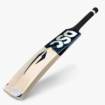 DSC Blak 88 Cricket Bat - Senior Long Blade Long Handle