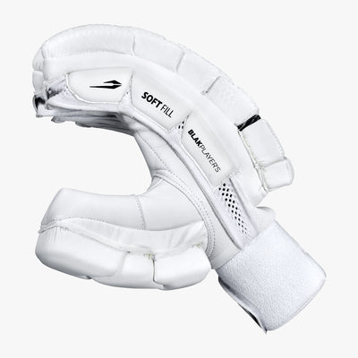 DSC Blak Players Cricket Batting Gloves - Adult