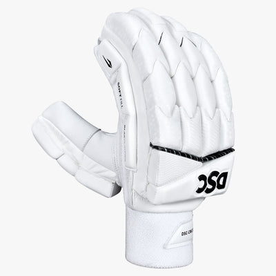 DSC Blak Players Cricket Batting Gloves - Adult