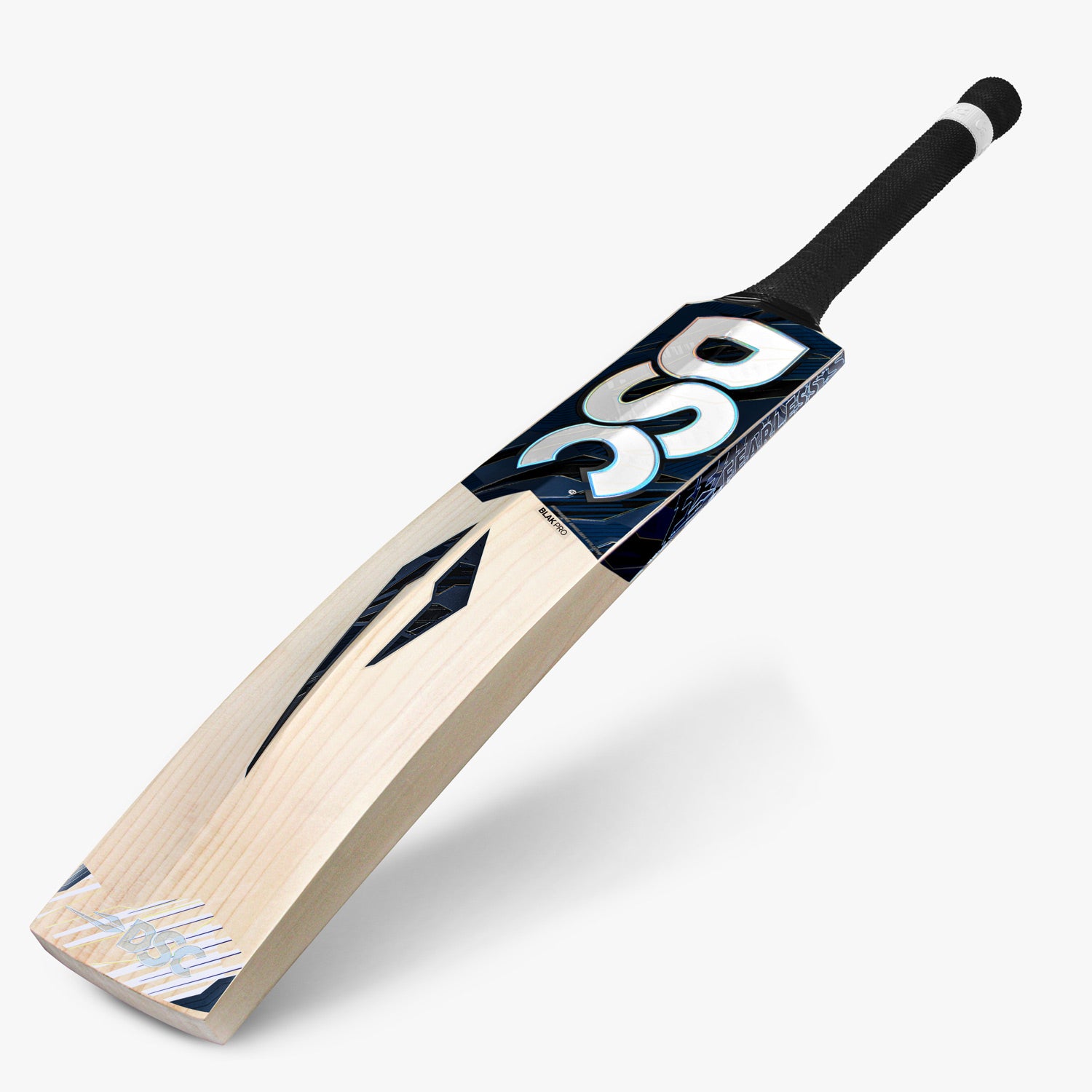 DSC Blak Pro Cricket Bat - Senior