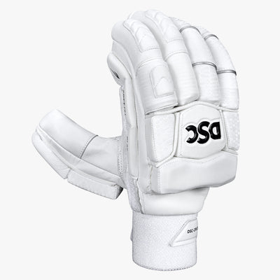 DSC Blak Pro Cricket Batting Gloves - Youth