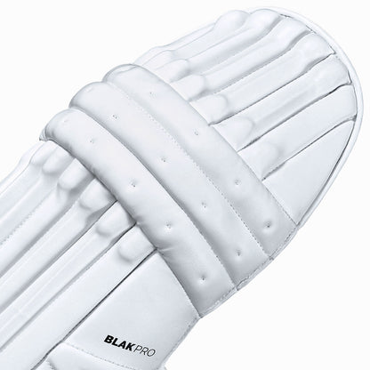 DSC Blak Pro Cricket Batting Pads - Youth