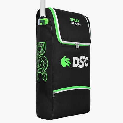 DSC Club Duffle Cricket Bag