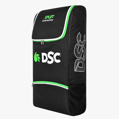 DSC Club Duffle Cricket Bag