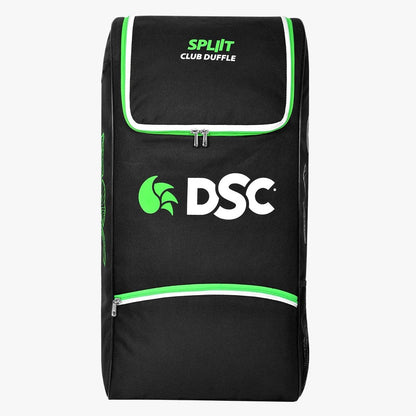 DSC Club Duffle Cricket Bag