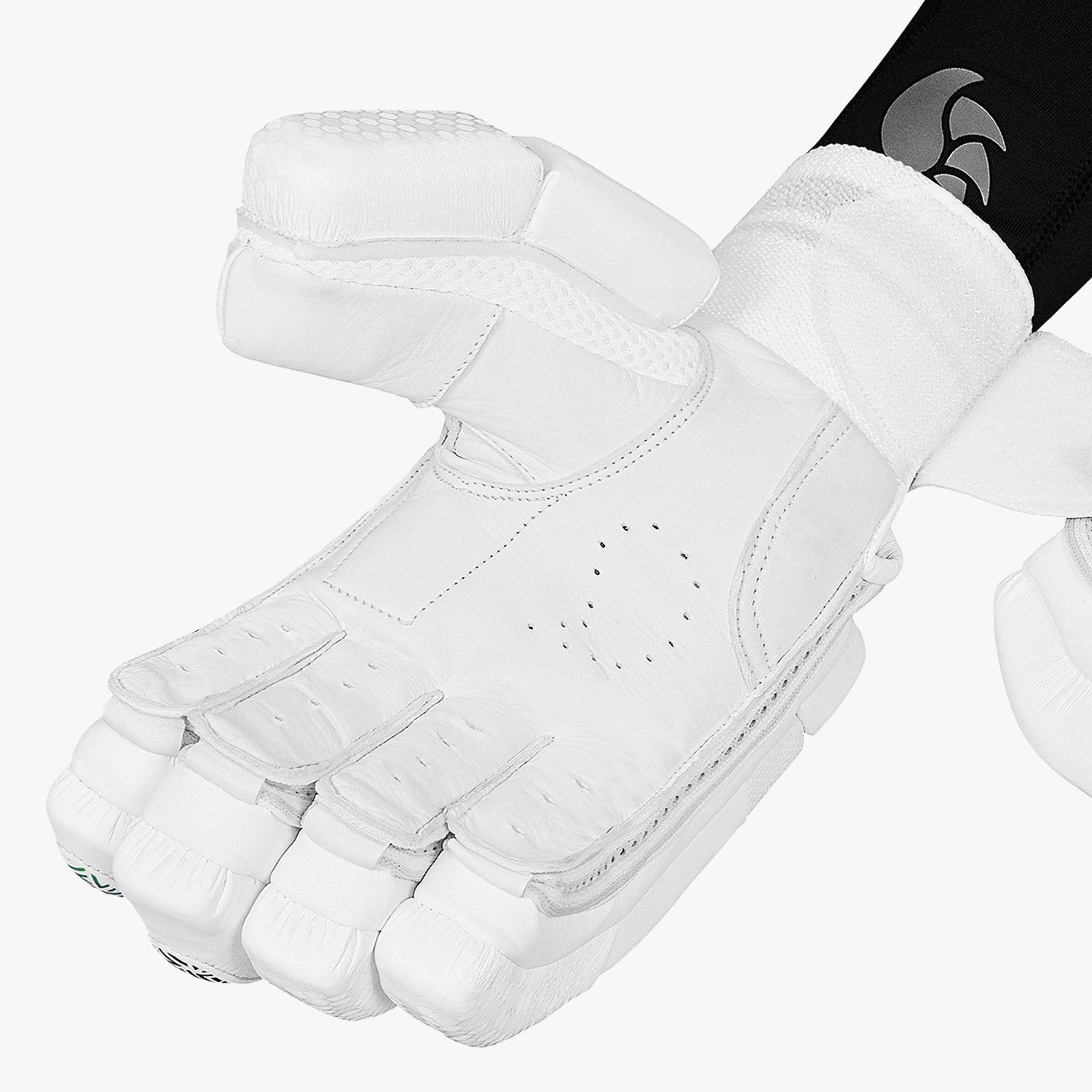 DSC Spliit 22 Cricket Batting Gloves - Youth