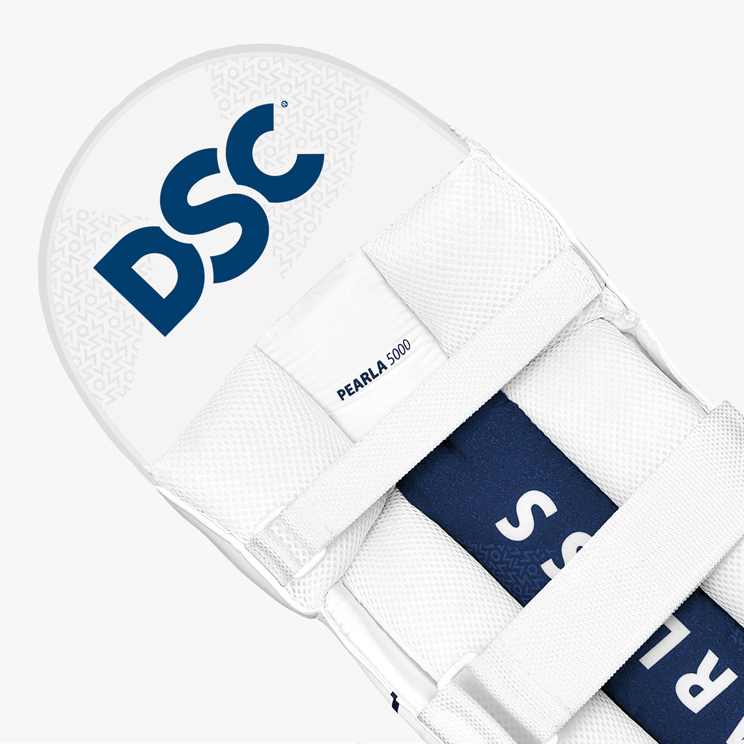 DSC Pearla 5000 Cricket Batting Pads - Senior