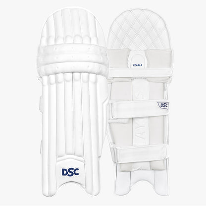 DSC Pearla Players Cricket Batting Pads - Senior