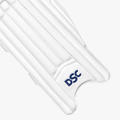 DSC Pearla Players Cricket Batting Pads - Senior