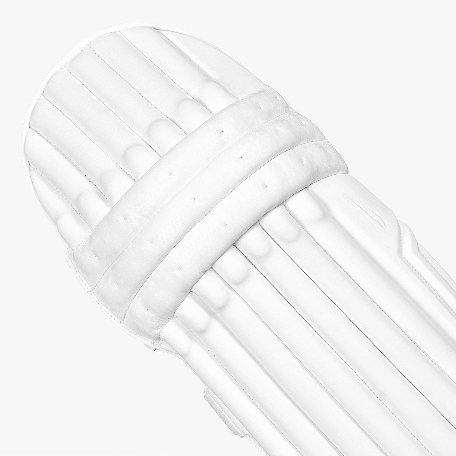 DSC Pearla Players Batting Leg Guard - Adult