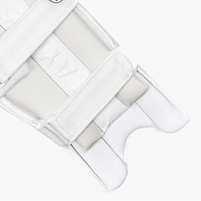 DSC Pearla Players Batting Leg Guard - Adult