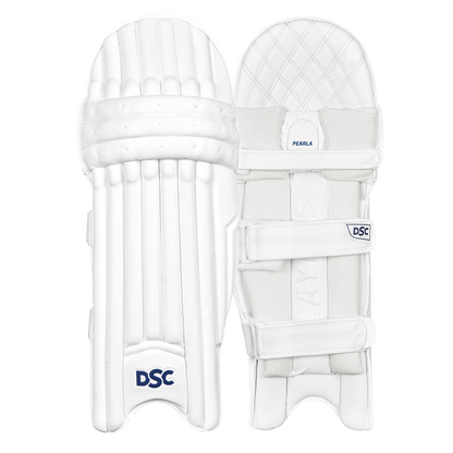 DSC Pearla Players Cricket Batting Pads - Senior