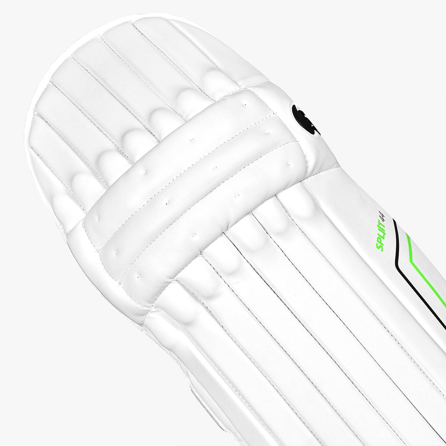 DSC Spliit 44 Cricket Batting Pads - Senior