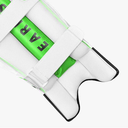 DSC Spliit 44 Cricket Batting Pads - Senior