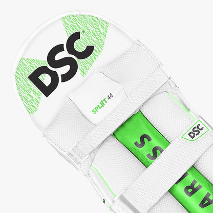 DSC Spliit 44 Cricket Batting Pads - Youth