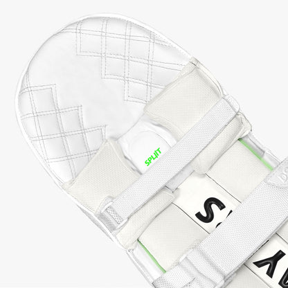 DSC Spliit Players Cricket Batting Pads - Senior