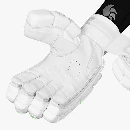 DSC Spliit Pro Cricket Batting Gloves - Senior