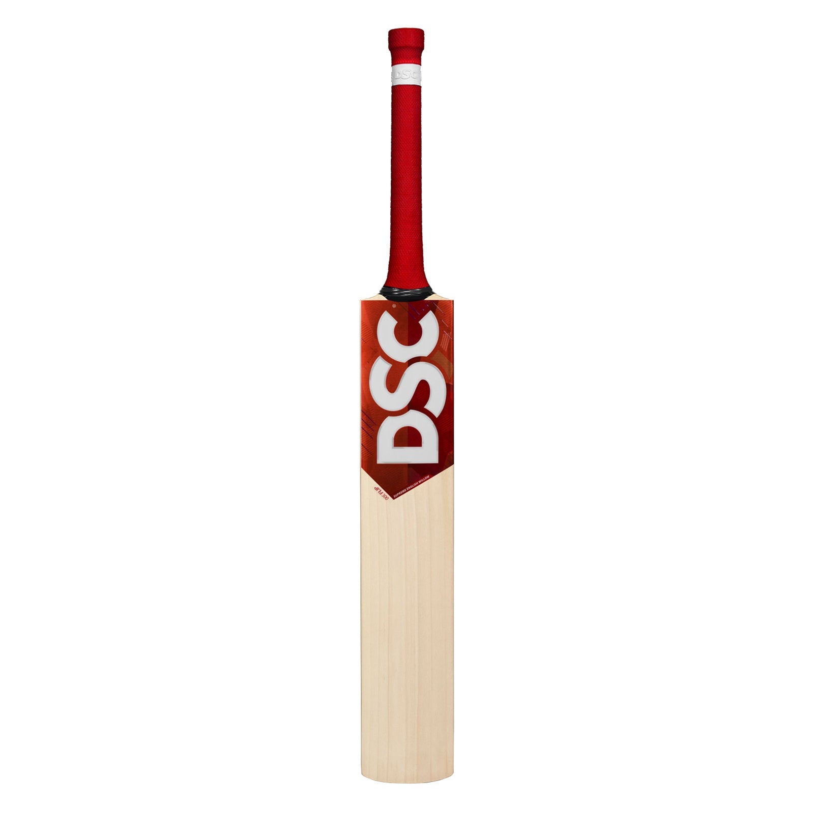 DSC Flip 300 Cricket Bat - Senior Long Blade