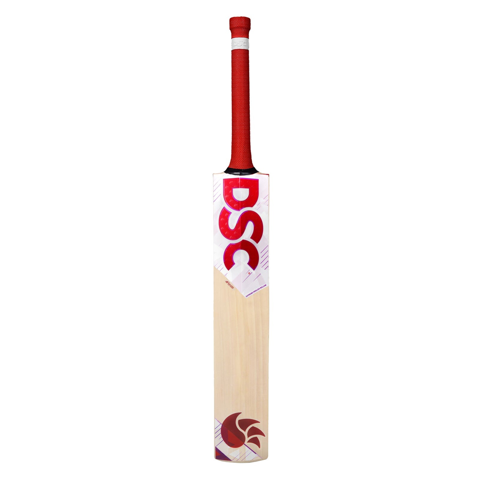 DSC Flip 600 Cricket Bat - Senior