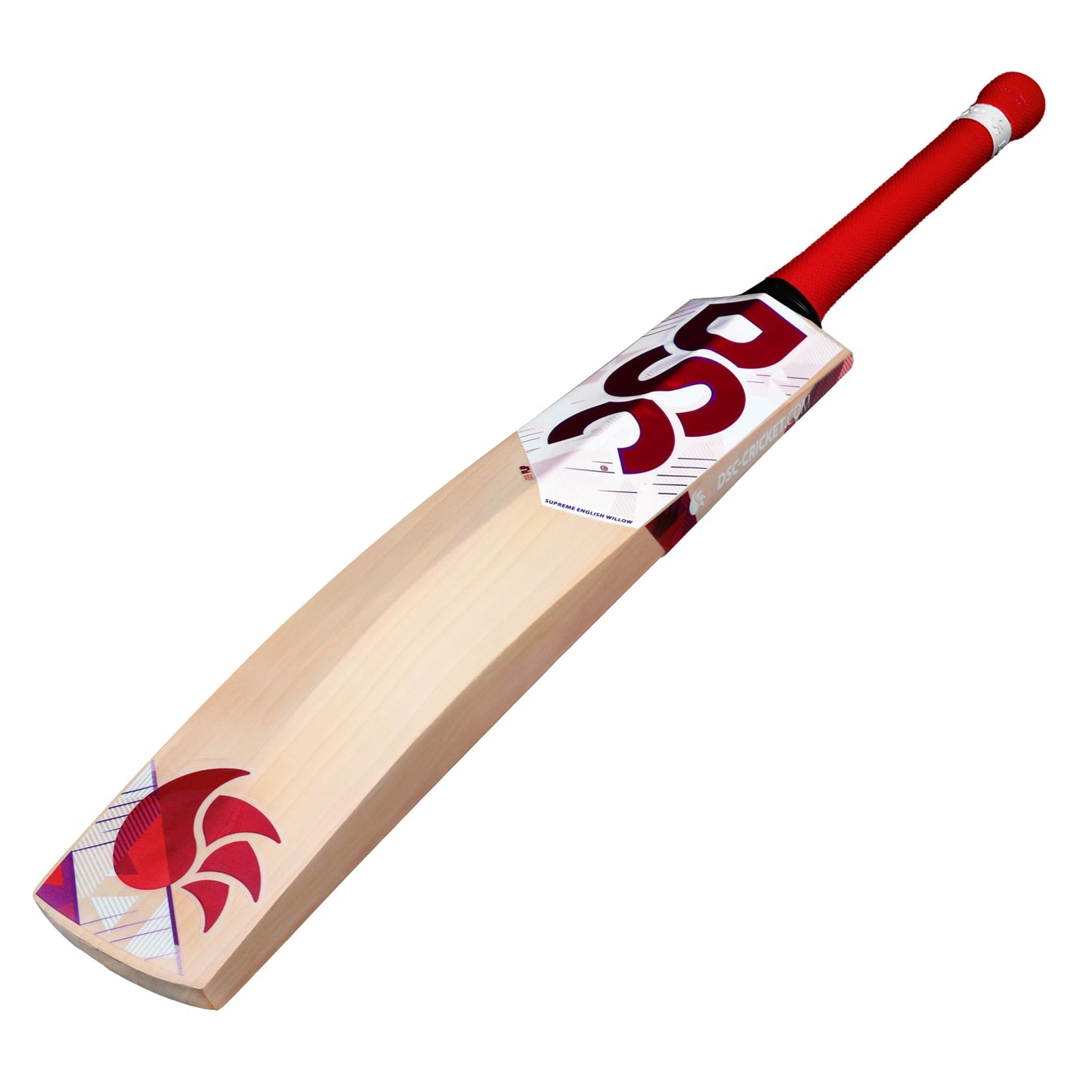 DSC Flip 600 Cricket Bat - Senior