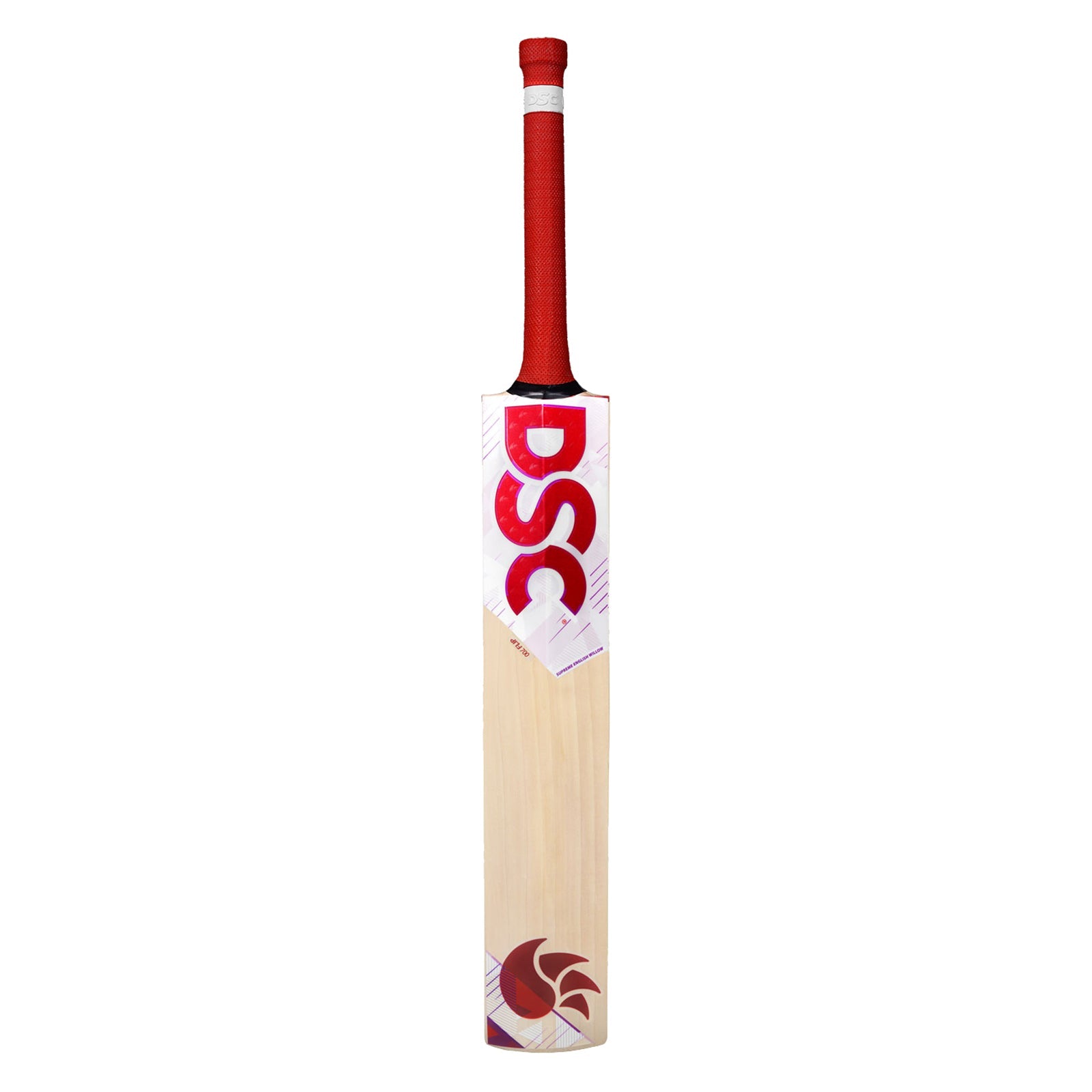 DSC Flip 700 Cricket Bat - Senior Long Blade