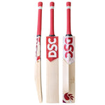 DSC Flip Player Cricket Bat - Senior