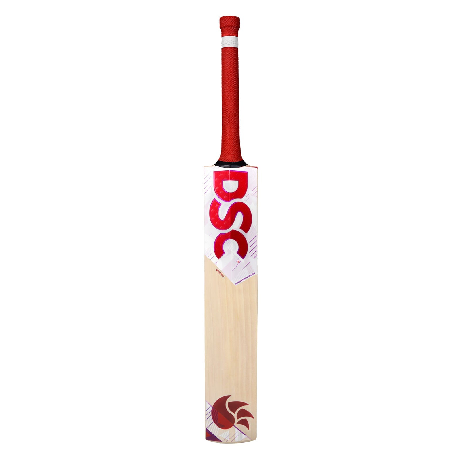 DSC Flip Pro Cricket Bat - Senior