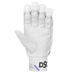 DSC Krunch 100 Batting Gloves - Senior