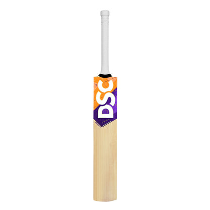 DSC Krunch 100 Cricket Bat - Senior