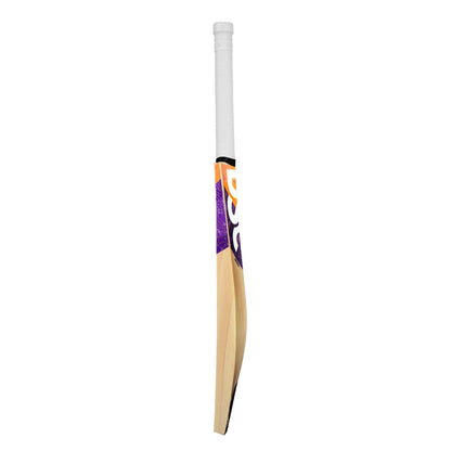 DSC Krunch 100 Cricket Bat - Senior