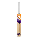 DSC Krunch 100 Cricket Bat - Senior