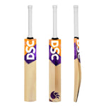 DSC Krunch 100 Cricket Bat - Senior Long Blade