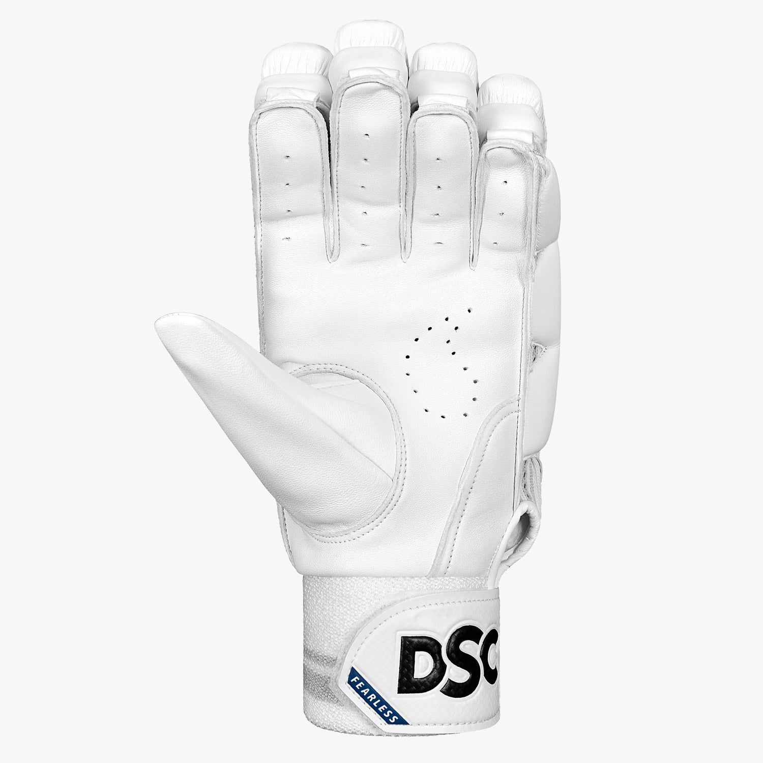 DSC Krunch 100 Cricket Batting Gloves - Senior