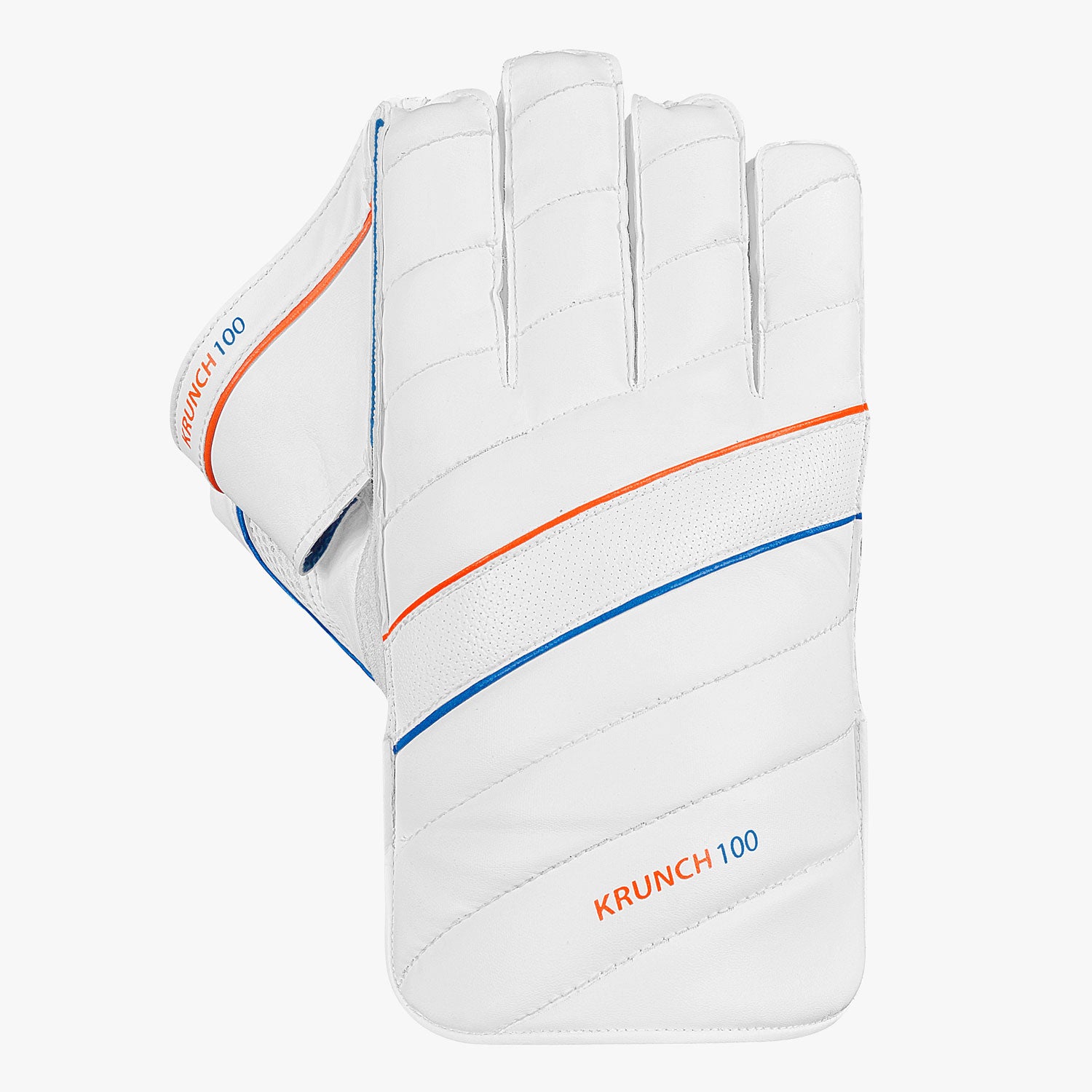 DSC Krunch 100 Wicket Keeping Gloves - Youth