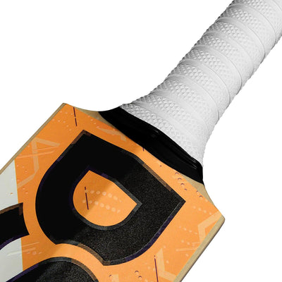 DSC Krunch 110 Kashmir Willow Junior Cricket Bat - Size 5