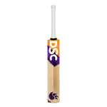 DSC Krunch 200 Cricket Bat - Harrow