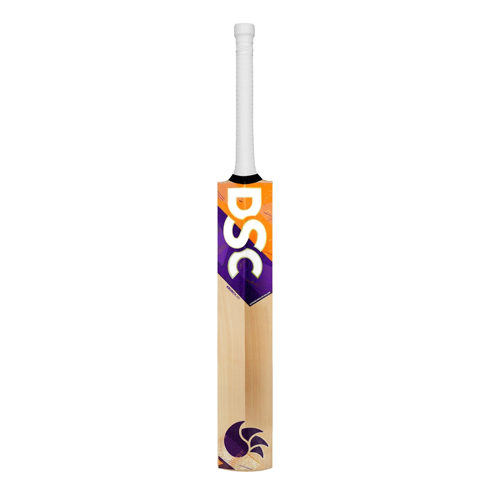 DSC Krunch 200 Cricket Bat - Senior