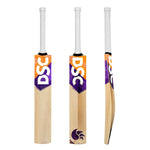 DSC Krunch 200 Cricket Bat - Size 6