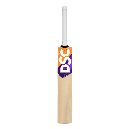 DSC Krunch 200 Cricket Bat - Small Adult