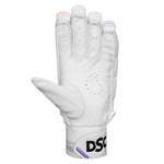 DSC Krunch 300 Batting Gloves - Senior