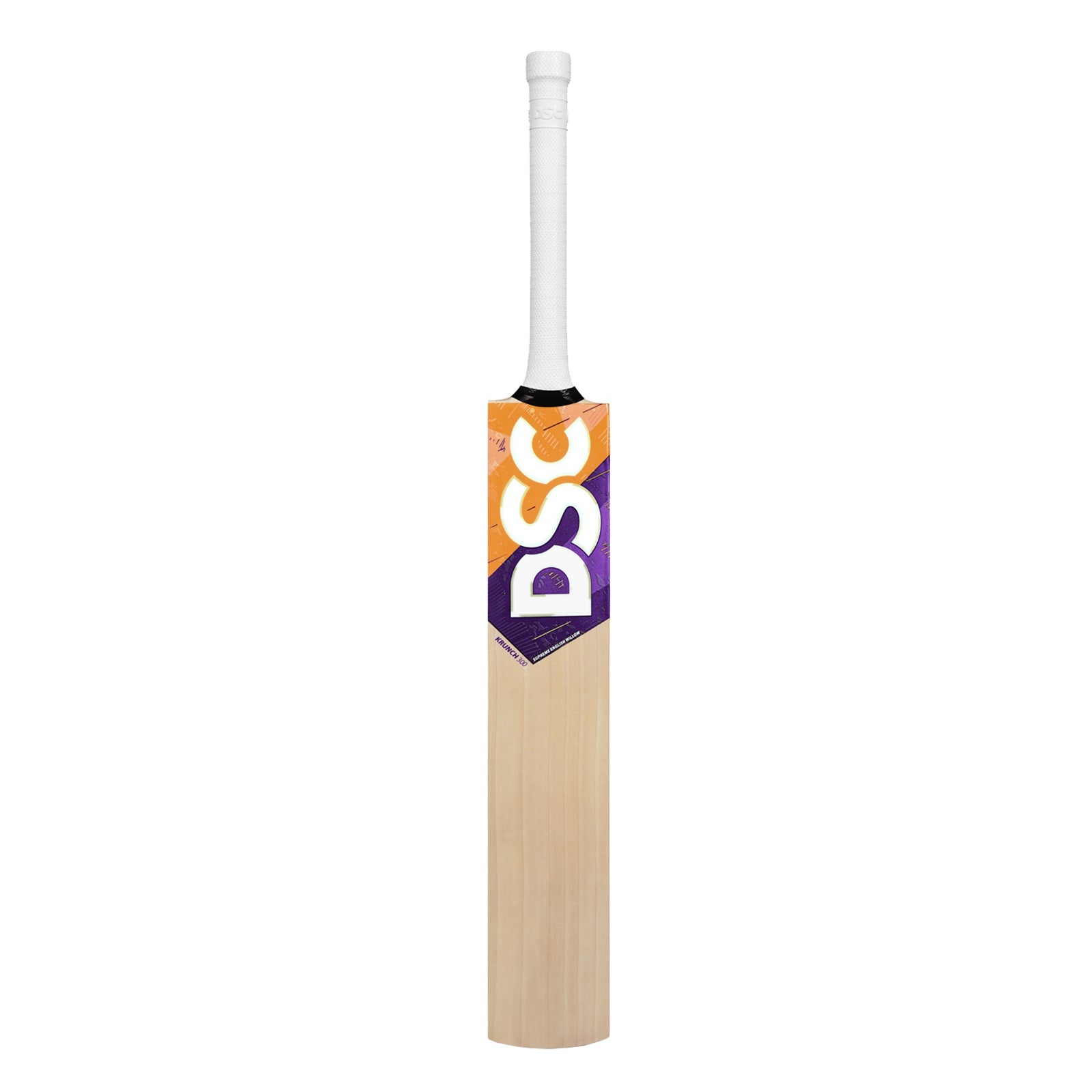 DSC Krunch 300 Cricket Bat - Senior