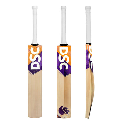 DSC Krunch 300 Cricket Bat - Senior