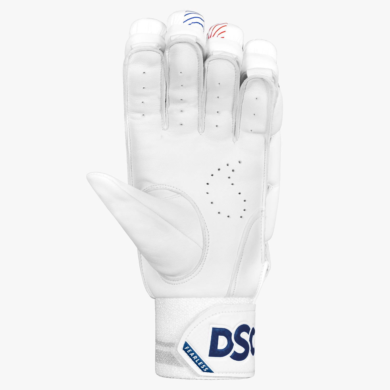 DSC Krunch 300 Cricket Batting Gloves - Senior