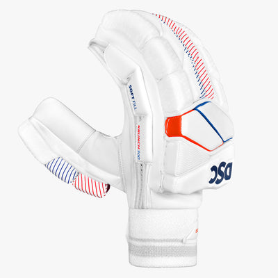 DSC Krunch 300 Cricket Batting Gloves - Senior