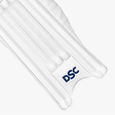 DSC Krunch 300 Cricket Batting Pads - Senior