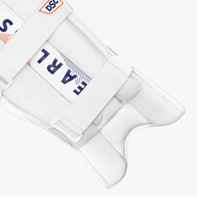 DSC Krunch 300 Cricket Batting Pads - Senior
