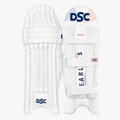 DSC Krunch 300 Cricket Batting Pads - Senior