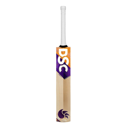 DSC Krunch 500 Cricket Bat - Size 3