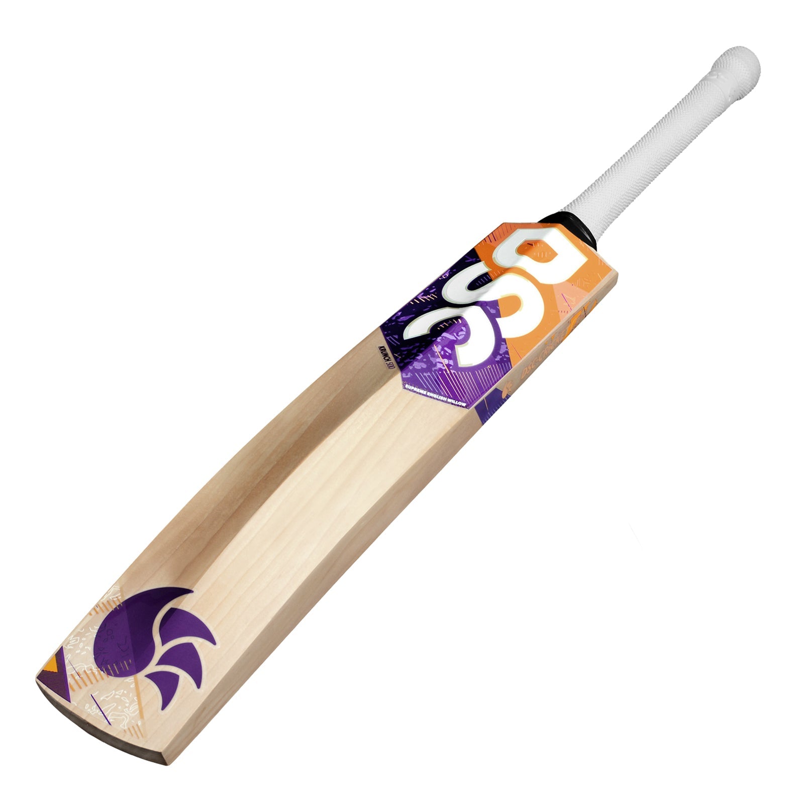 DSC Krunch 500 Cricket Bat - Size 3